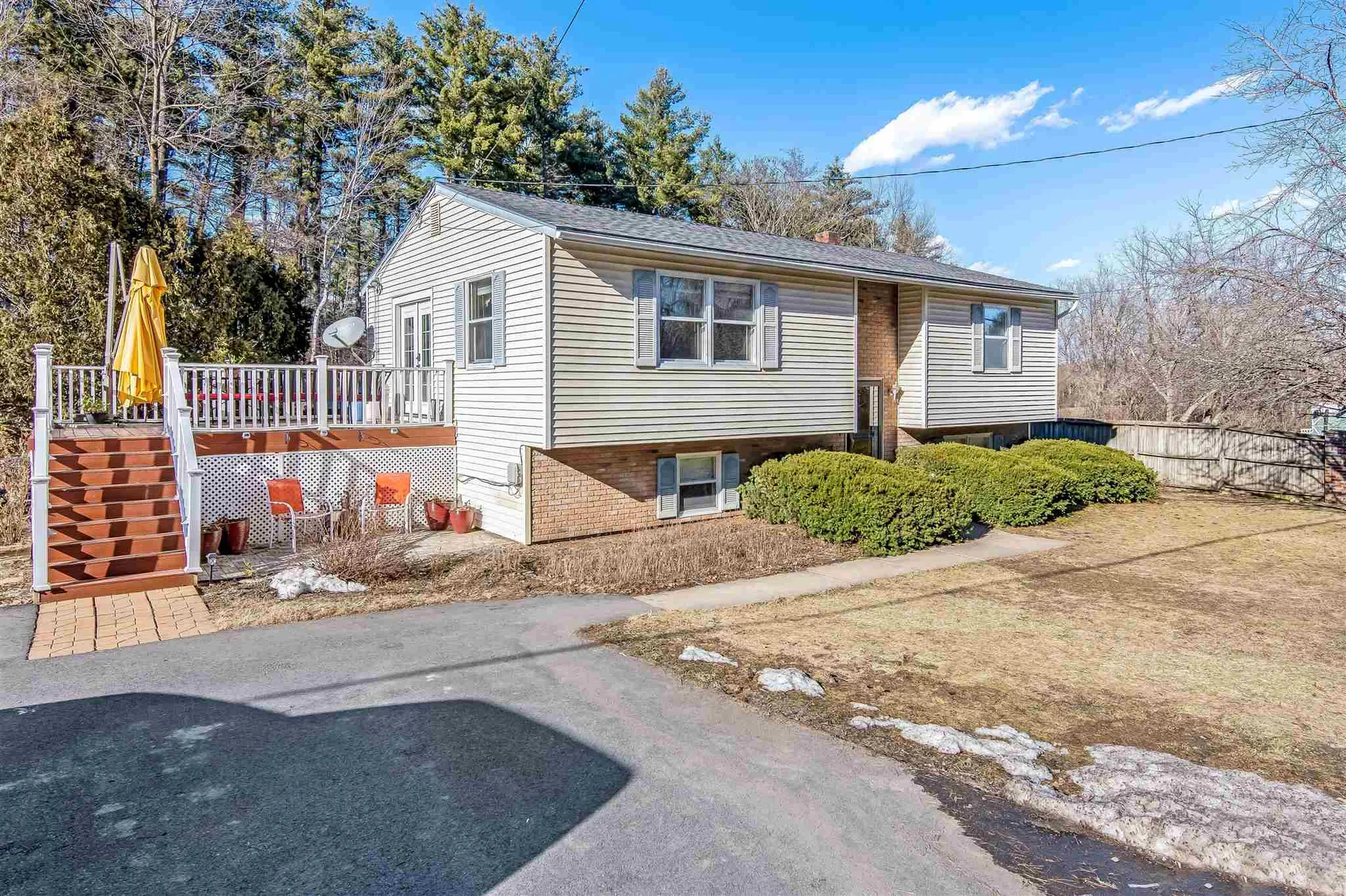 536 Bostwick Road Shelburne VT 05482
