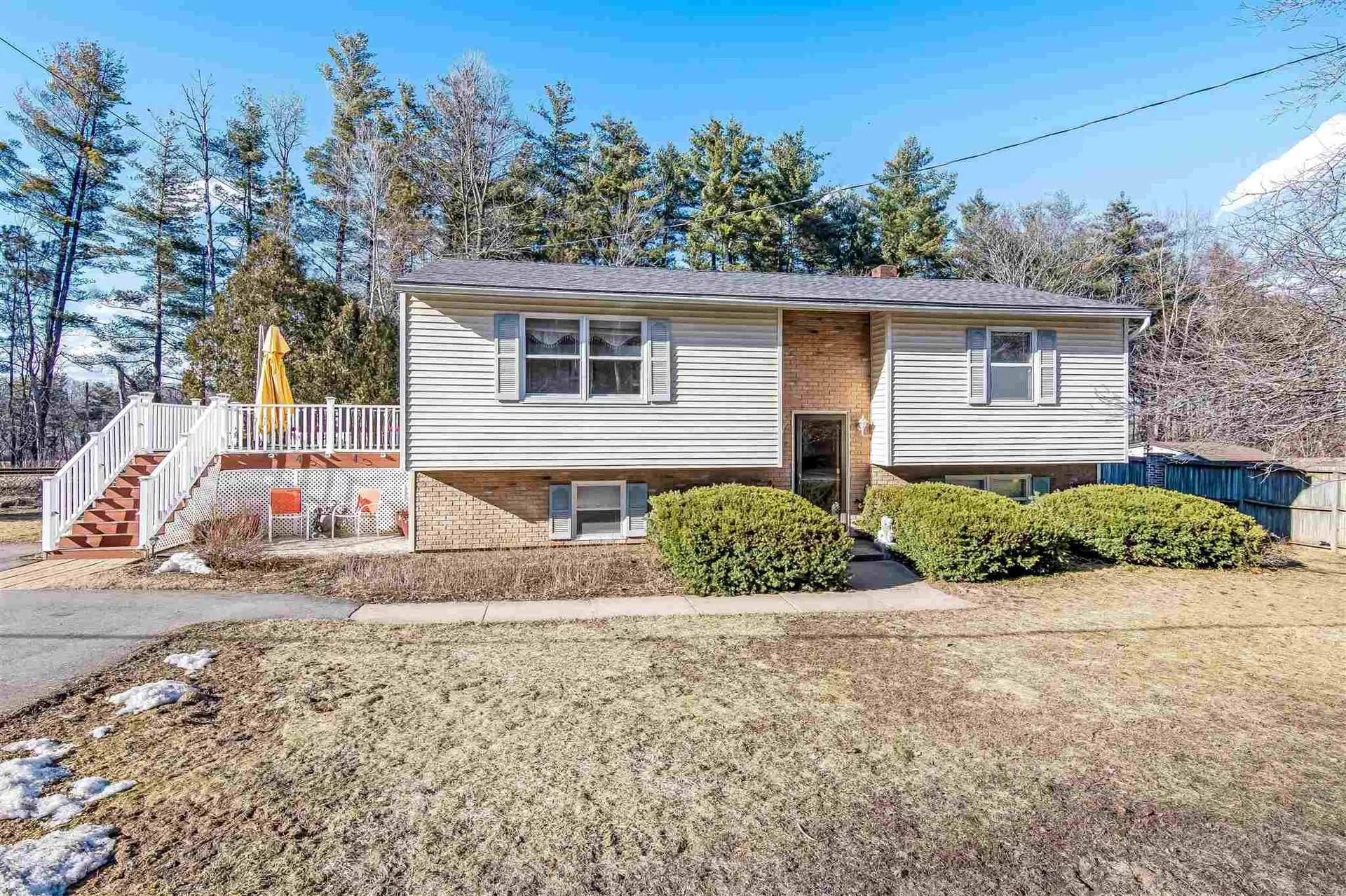 536 Bostwick Road Shelburne VT 05482