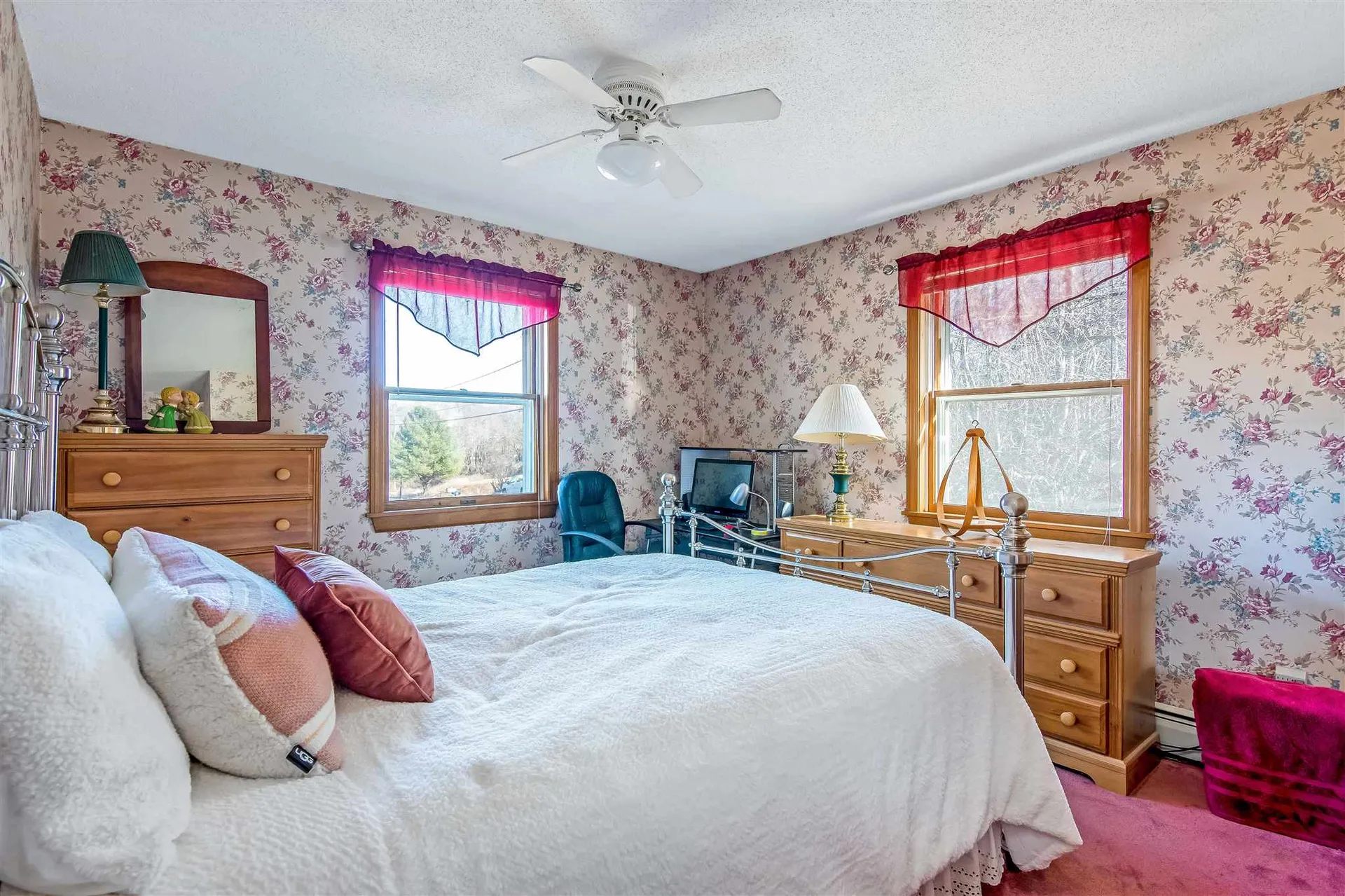 536 Bostwick Road Shelburne VT 05482