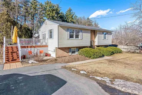 536 Bostwick Road Shelburne VT 05482