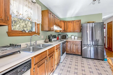 536 Bostwick Road Shelburne VT 05482