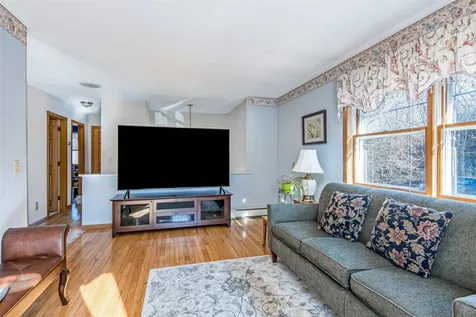 536 Bostwick Road Shelburne VT 05482
