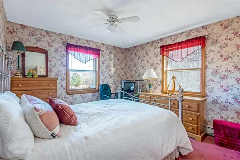 536 Bostwick Road Shelburne VT 05482