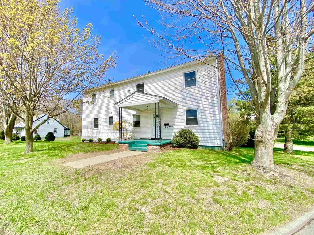 65 Audet Street Winooski VT 05404