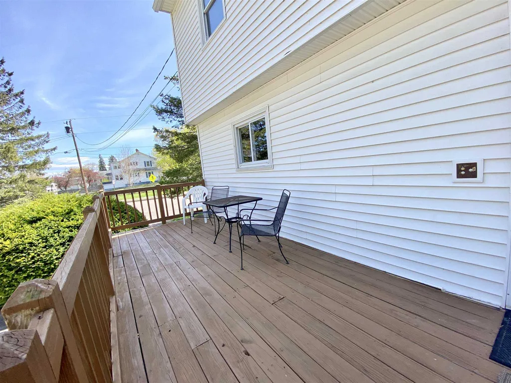 65 Audet Street Winooski VT 05404