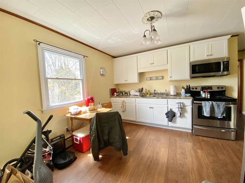 65 Audet Street Winooski VT 05404