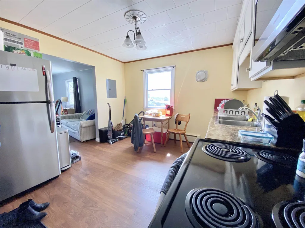 65 Audet Street Winooski VT 05404