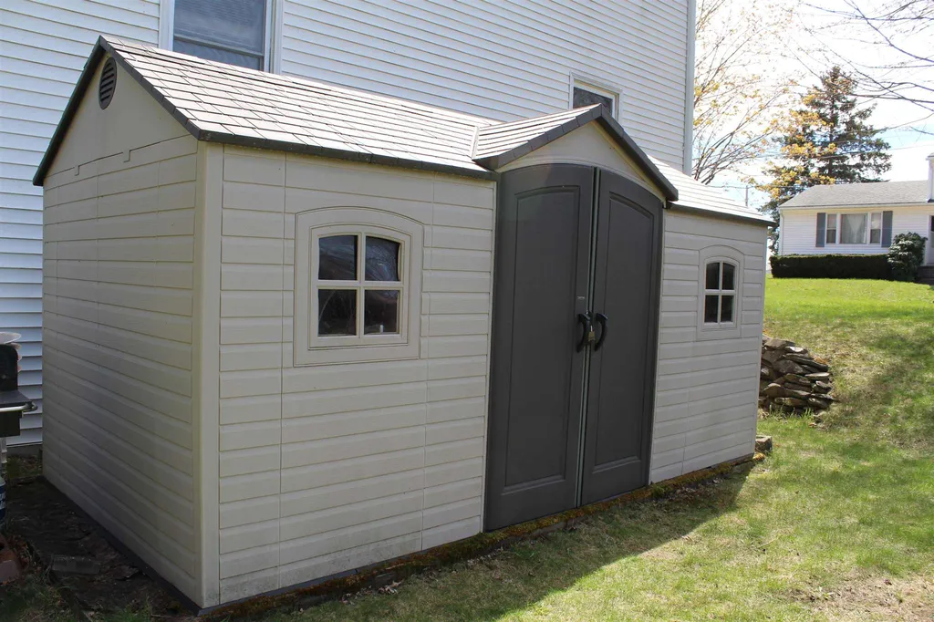 65 Audet Street Winooski VT 05404