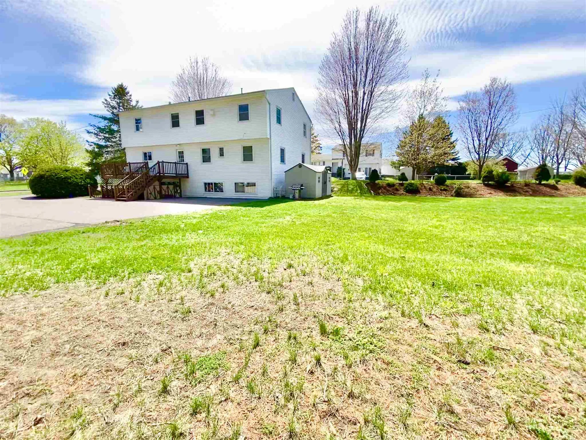 65 Audet Street Winooski VT 05404