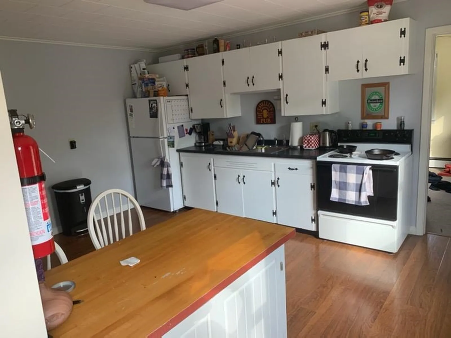 65 Audet Street Winooski VT 05404