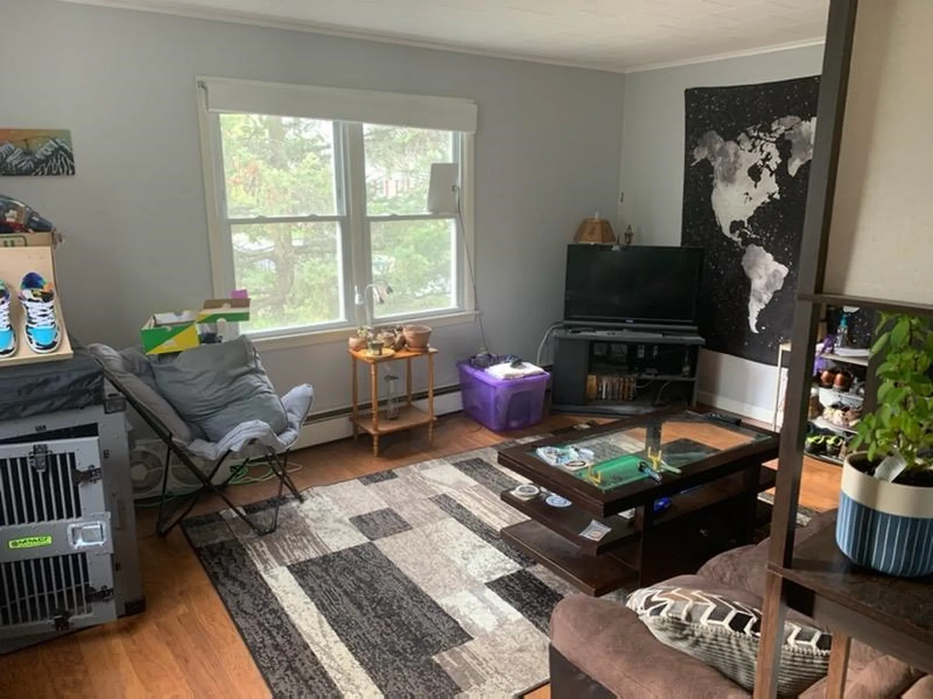 65 Audet Street Winooski VT 05404