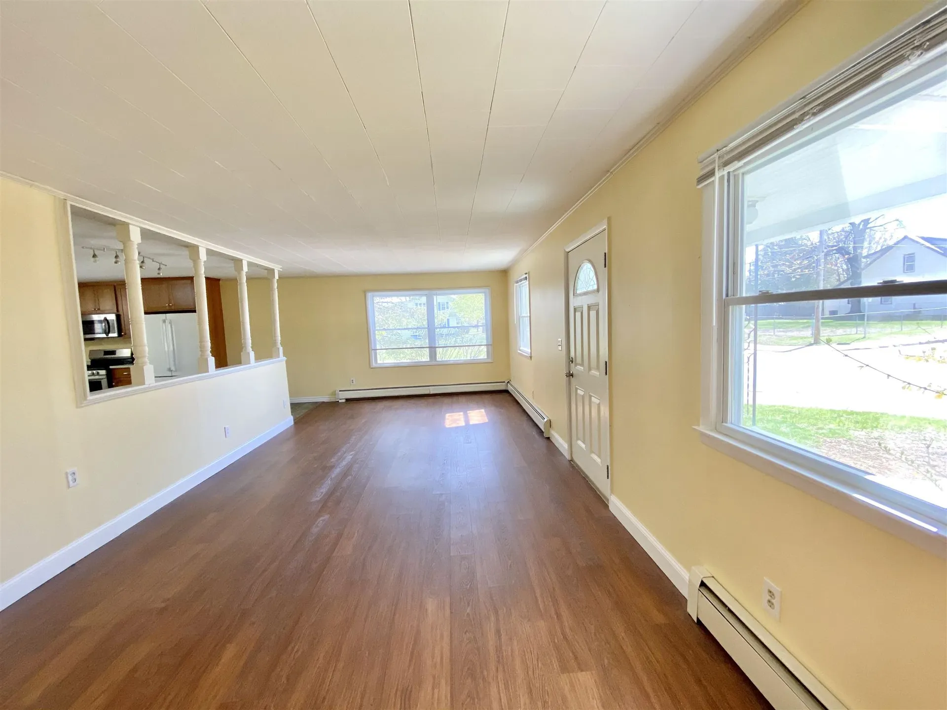 65 Audet Street Winooski VT 05404