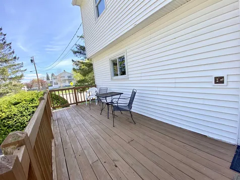 65 Audet Street Winooski VT 05404
