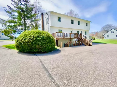 65 Audet Street Winooski VT 05404