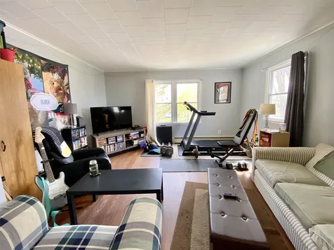 65 Audet Street Winooski VT 05404