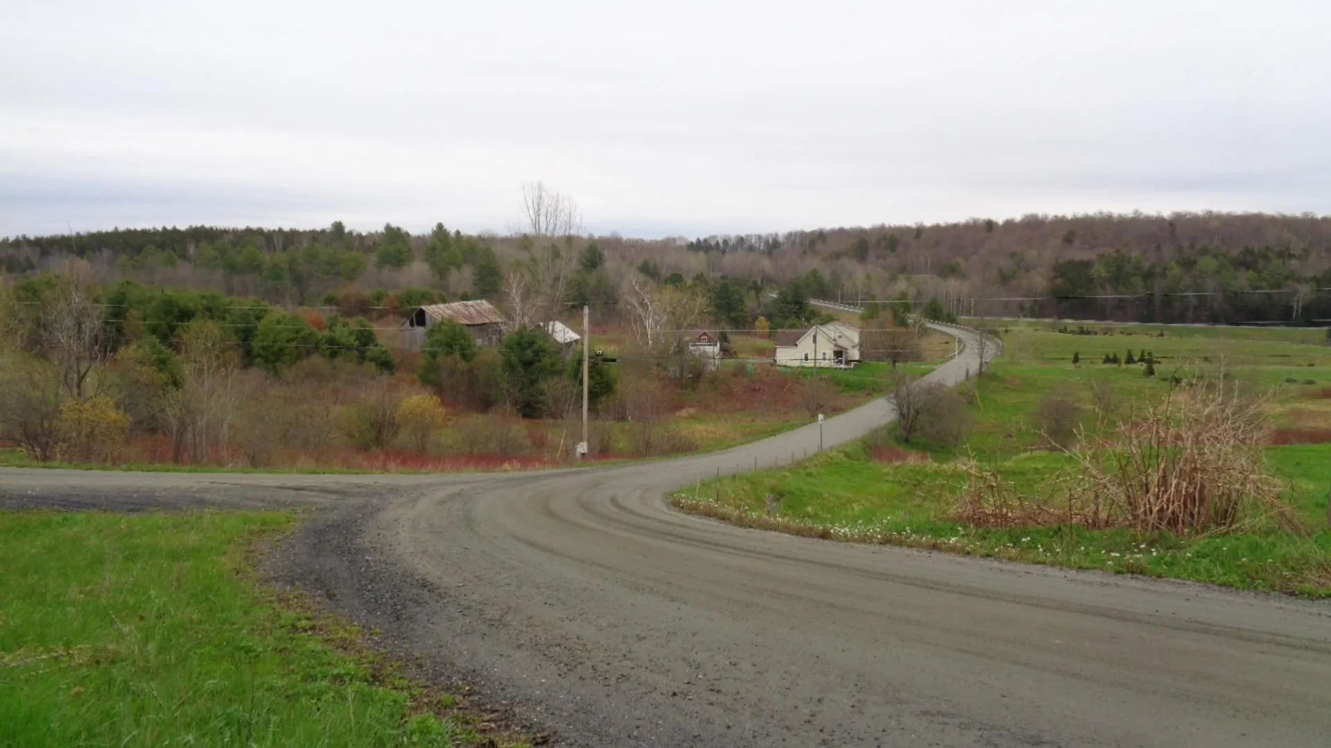 1044 Crossover Road Brookfield VT 05036