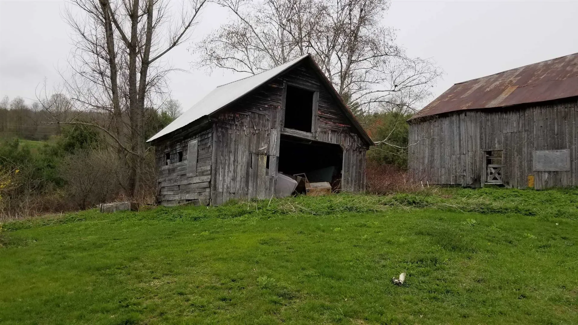 1044 Crossover Road Brookfield VT 05036