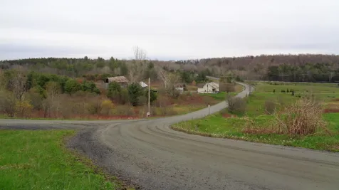 1044 Crossover Road Brookfield VT 05036