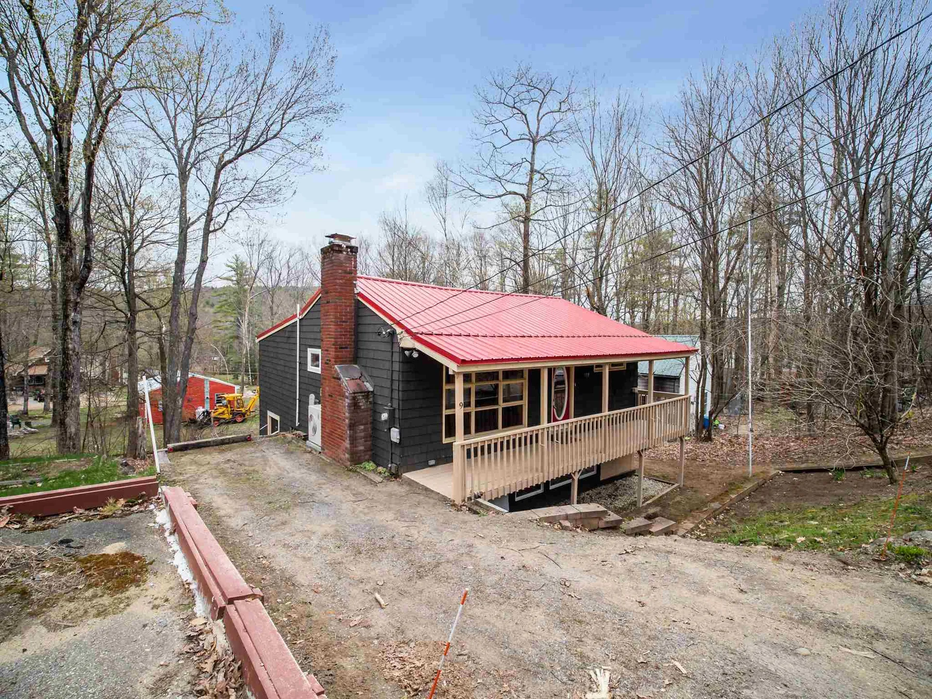 9 Ivy Avenue Gilmanton NH 03237