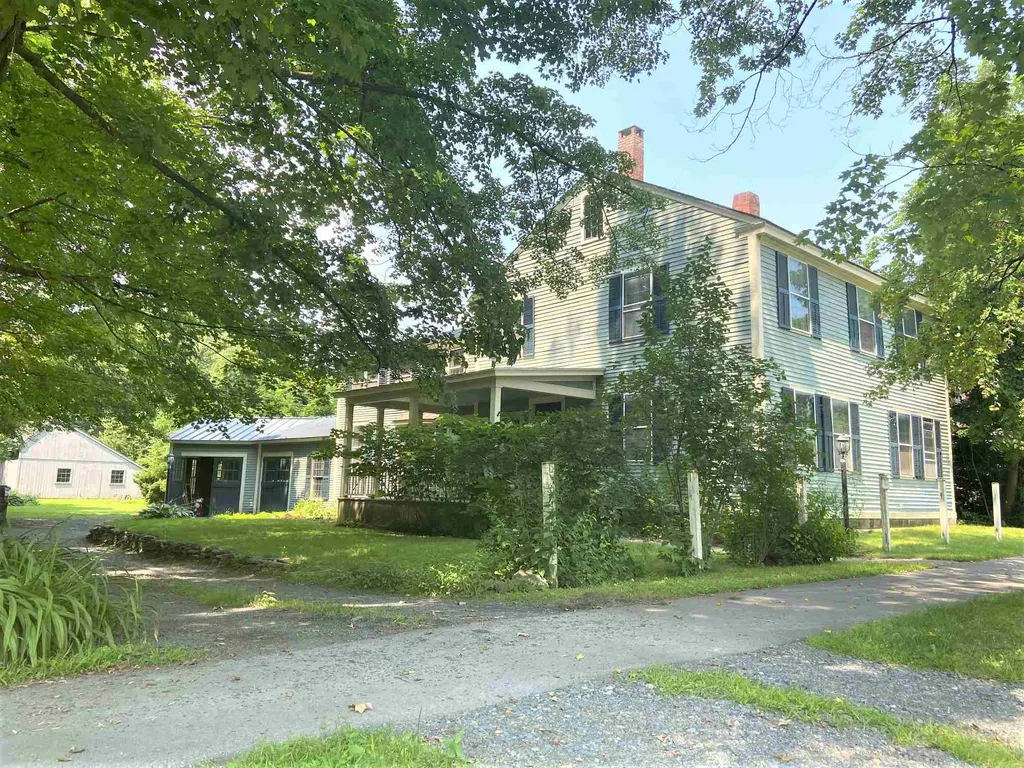 326 Main Street Charlestown NH 03603