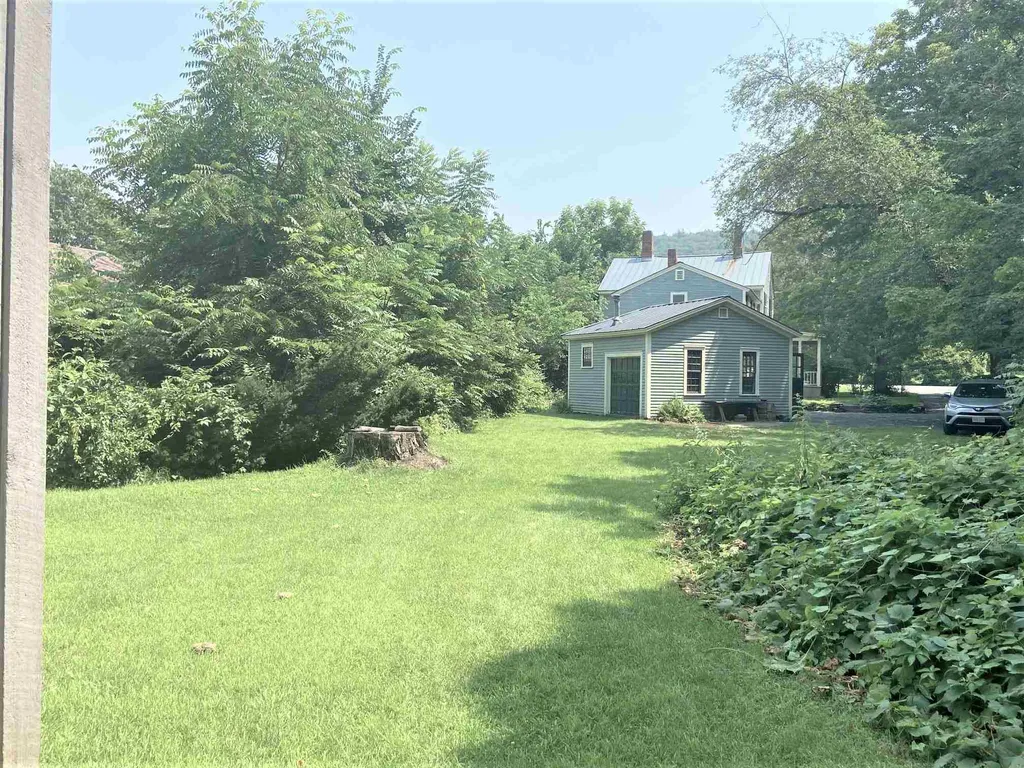 326 Main Street Charlestown NH 03603