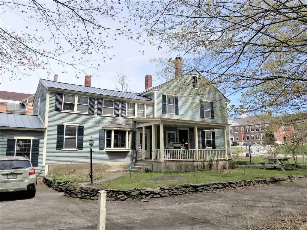 326 Main Street Charlestown NH 03603