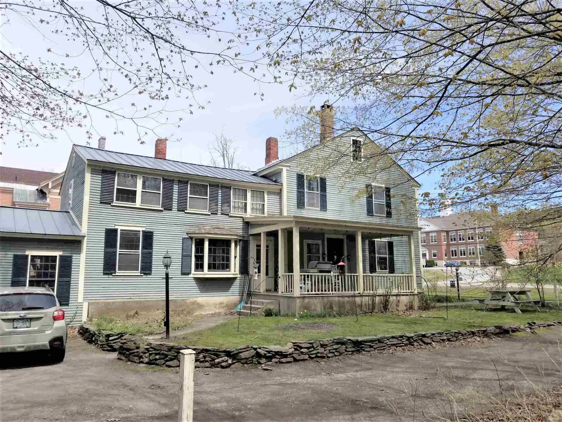 326 Main Street Charlestown NH 03603