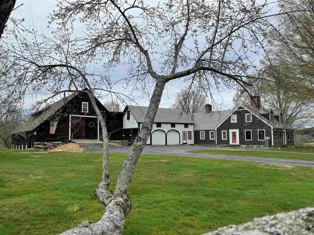 863 Route 10 Orford NH 03777