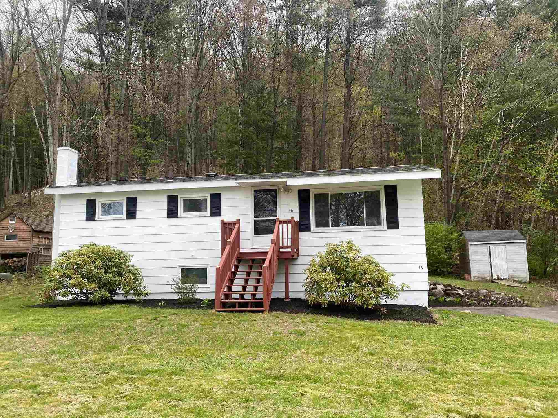 16 Woodside Avenue Keene NH 03431