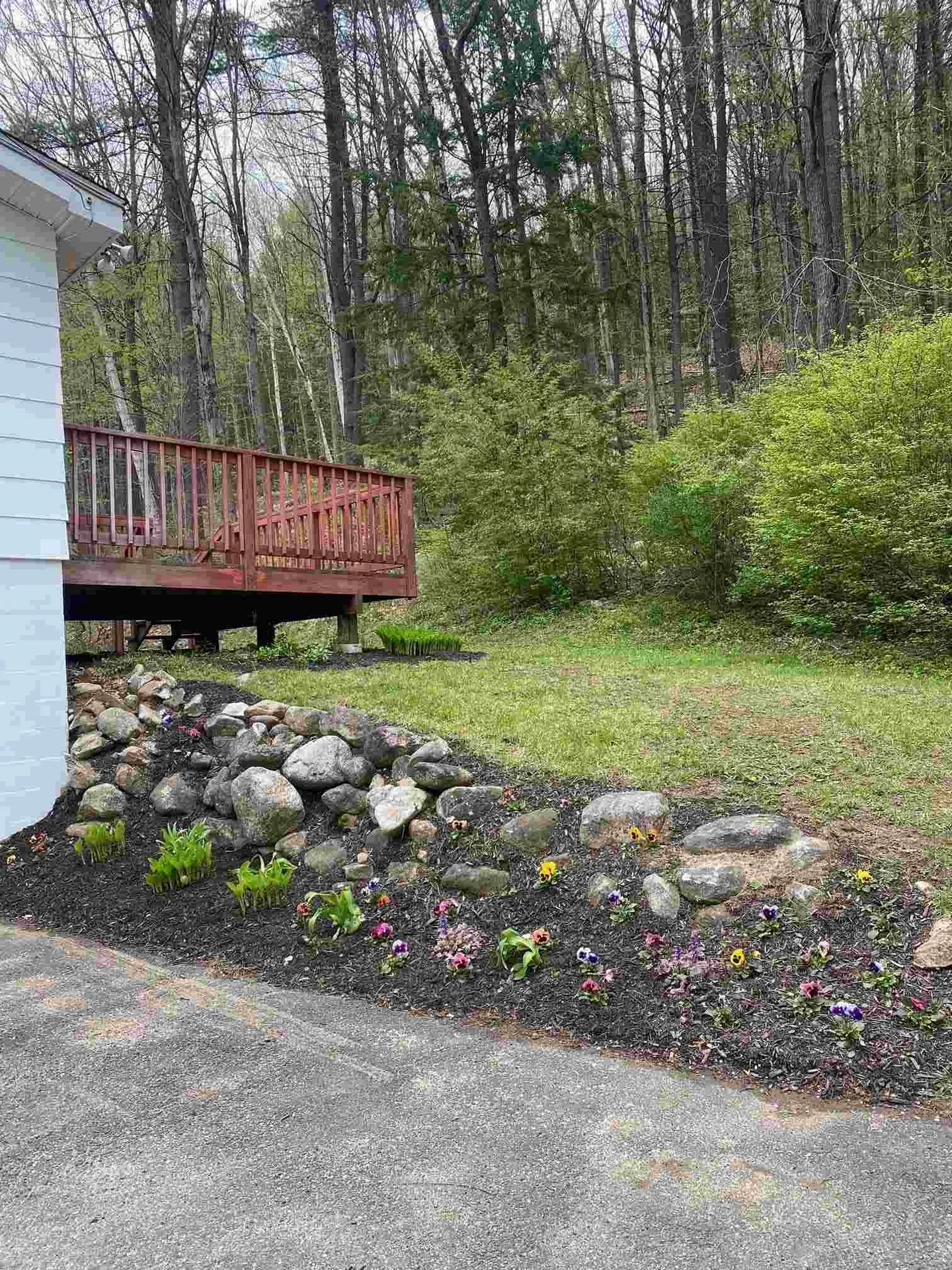 16 Woodside Avenue Keene NH 03431
