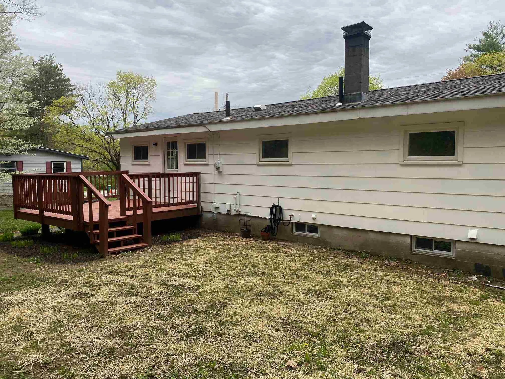 16 Woodside Avenue Keene NH 03431