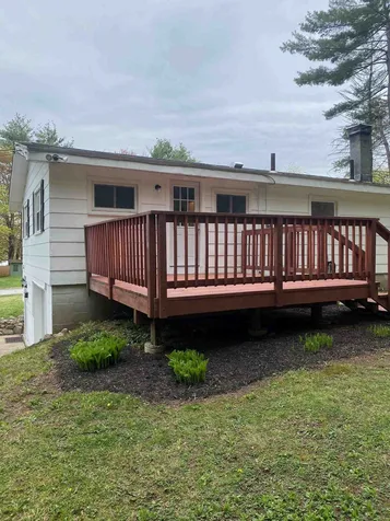 16 Woodside Avenue Keene NH 03431