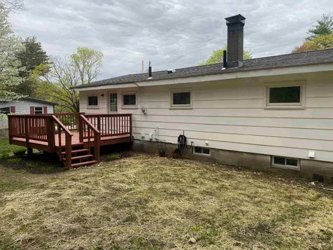 16 Woodside Avenue Keene NH 03431
