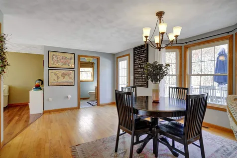 15 Beacon Hill Road Pelham NH 03076