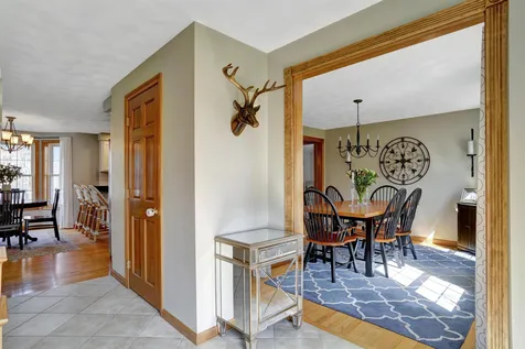 15 Beacon Hill Road Pelham NH 03076