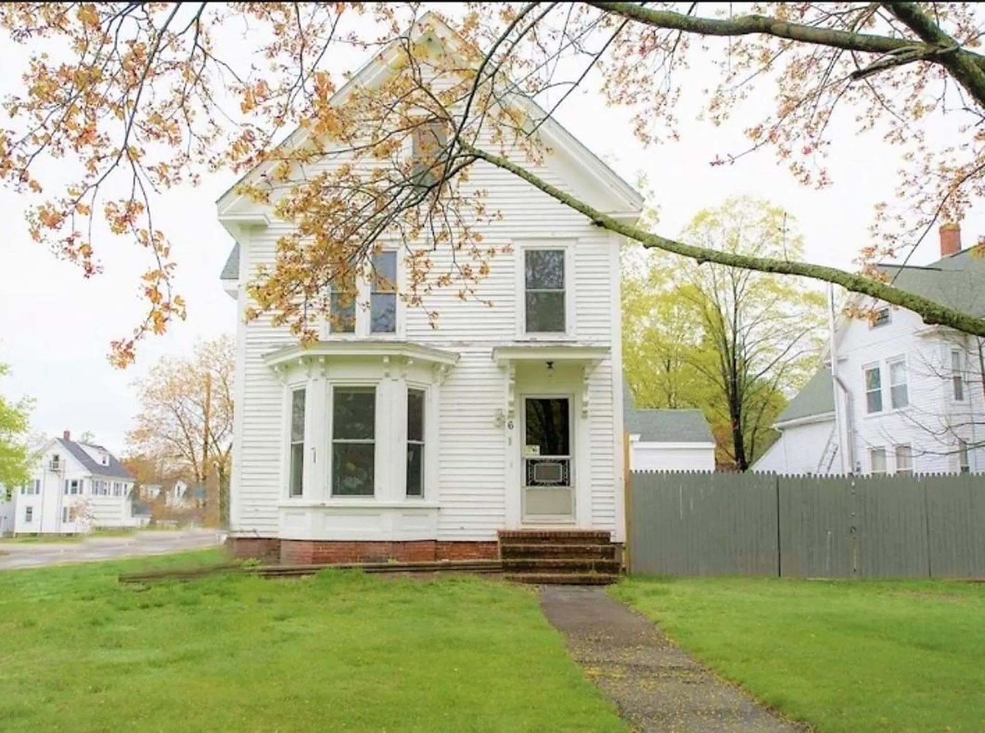 6 Elm Street Plaistow NH 03865