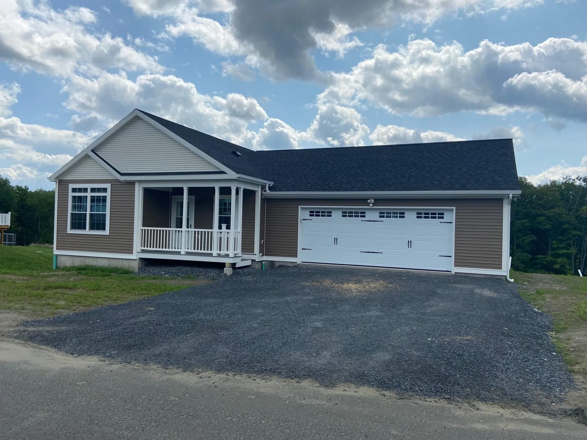 144 Mathieu Drive Barre Town VT 05641