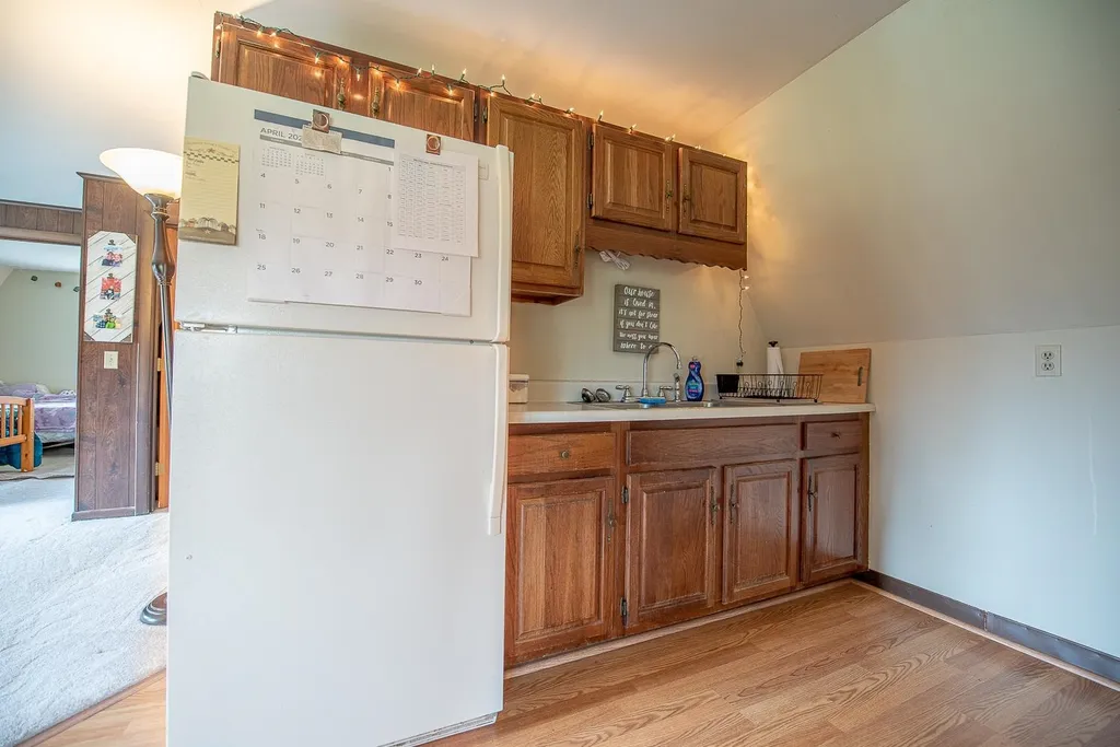20 North Road Alexandria NH 03222