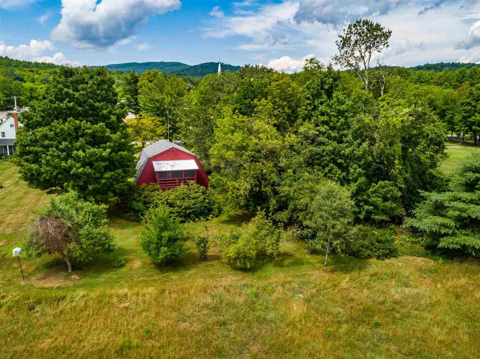 20 North Road Alexandria NH 03222