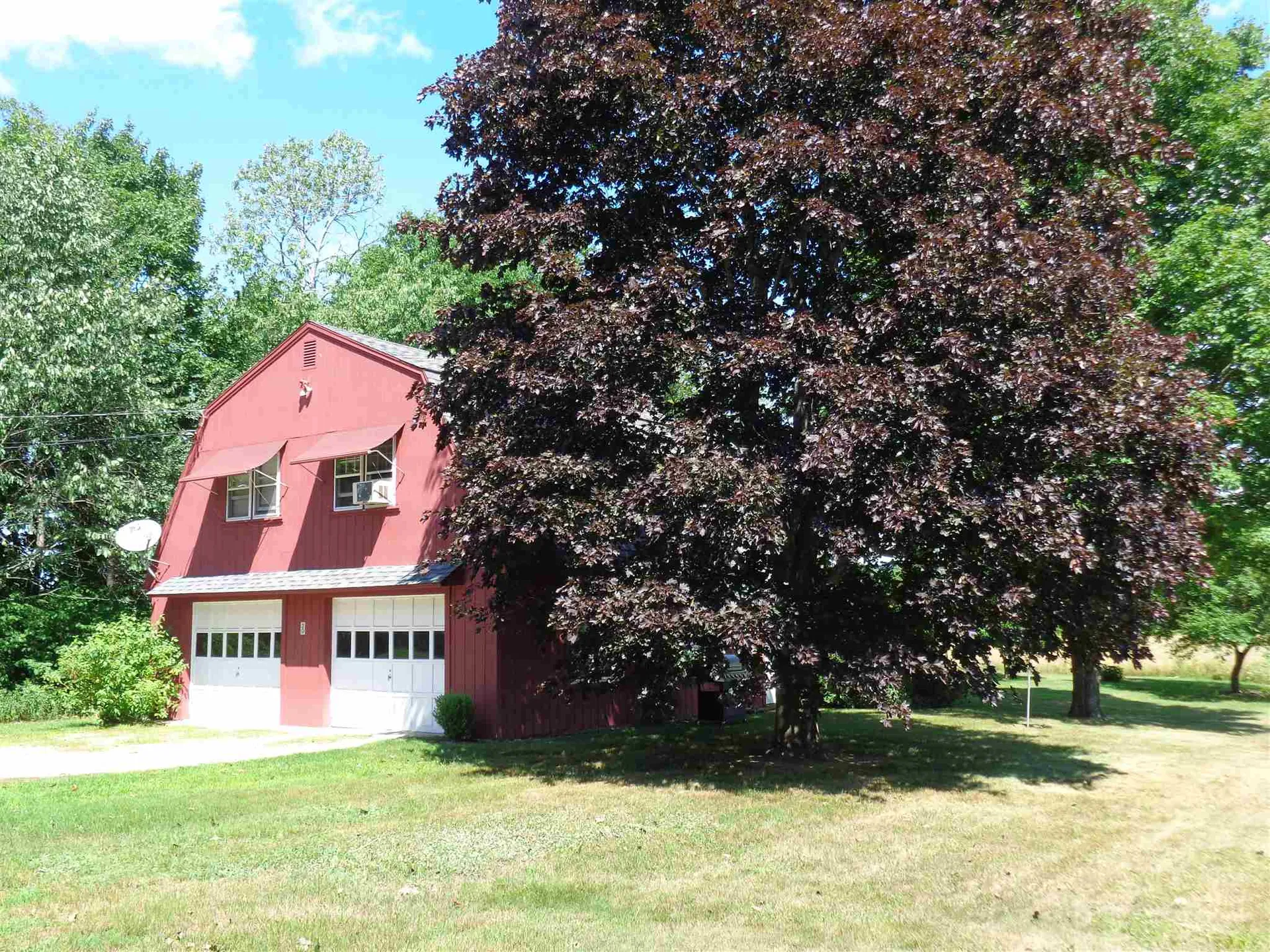20 North Road Alexandria NH 03222