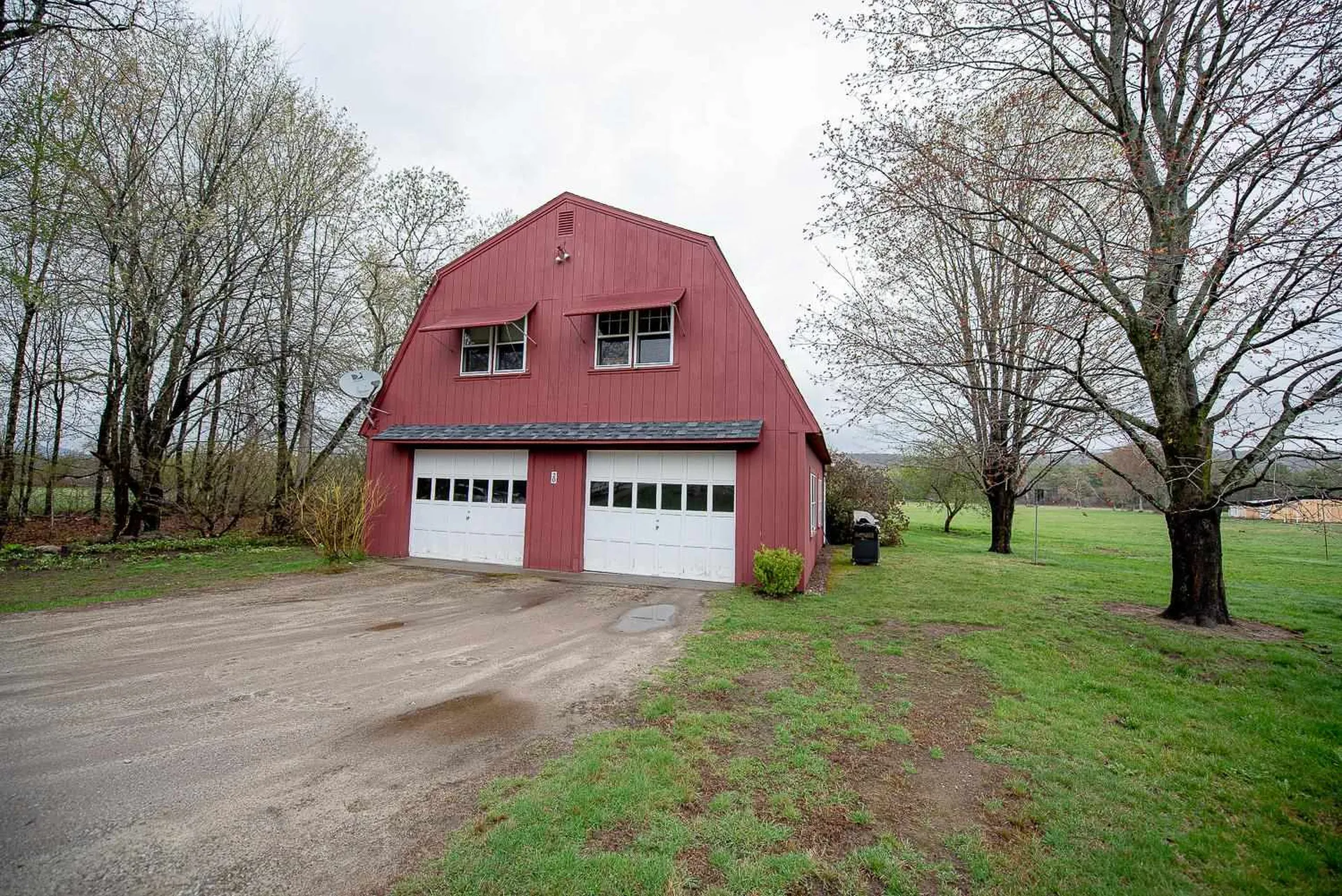20 North Road Alexandria NH 03222