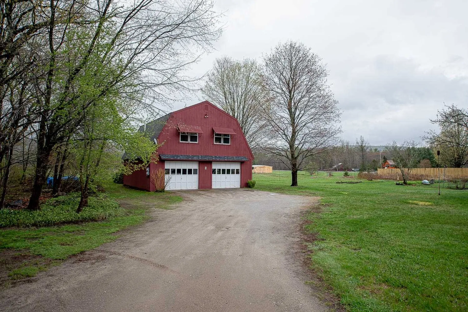 20 North Road Alexandria NH 03222