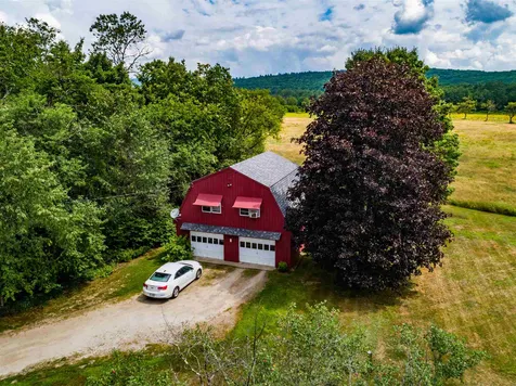 20 North Road Alexandria NH 03222