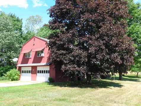 20 North Road Alexandria NH 03222