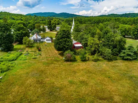 20 North Road Alexandria NH 03222