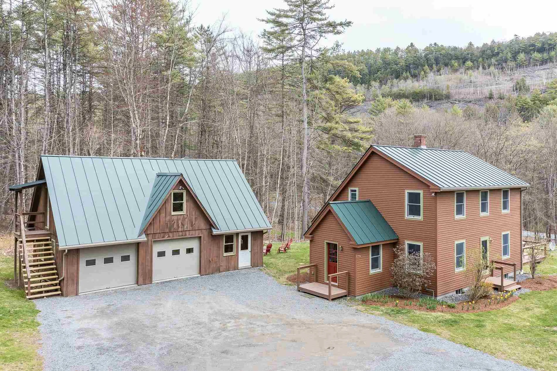 299 Maurice Roberts Memorial Highway Fairlee VT 05045