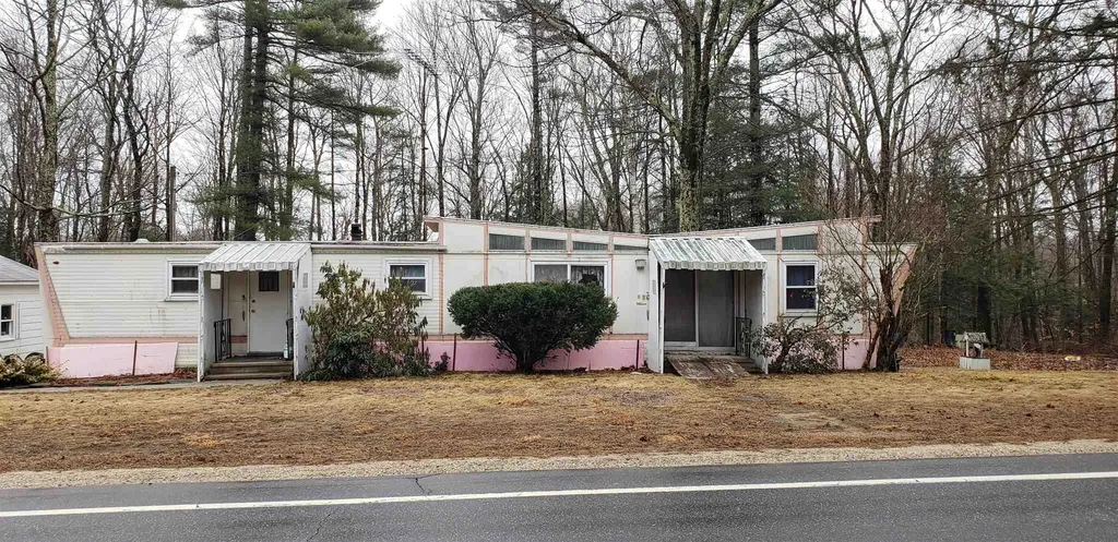 325 Mountain Avenue Northwood NH 03261