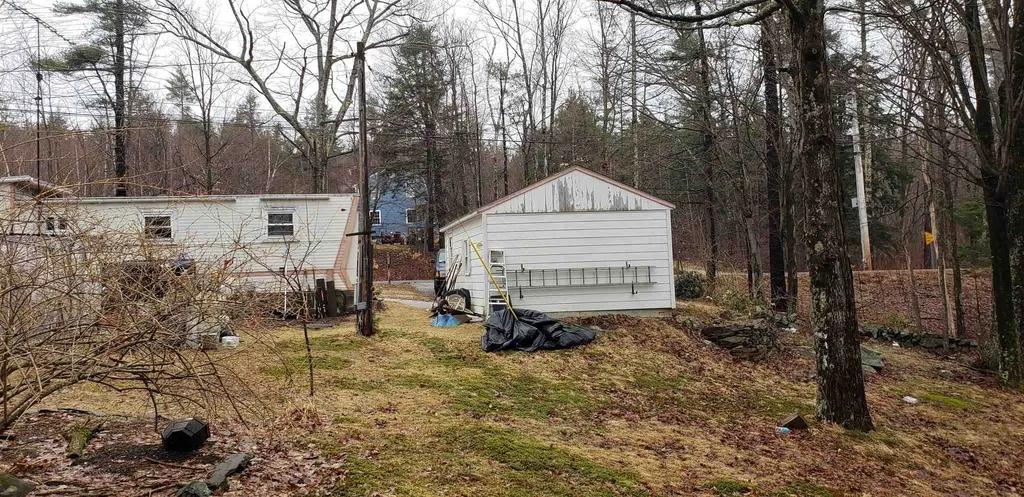 325 Mountain Avenue Northwood NH 03261