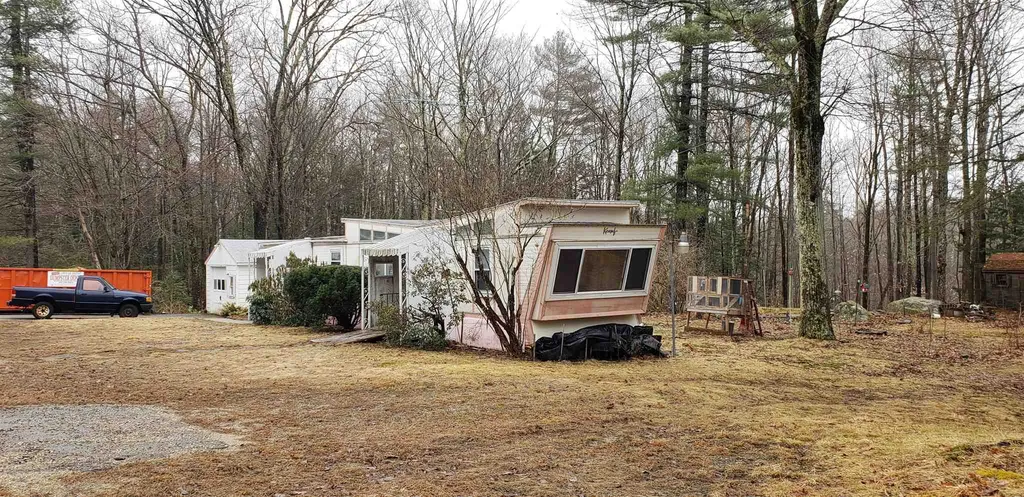 325 Mountain Avenue Northwood NH 03261