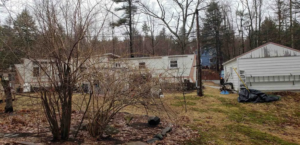 325 Mountain Avenue Northwood NH 03261